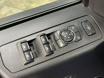 2021 Ford Super Duty F-250 SRW Lariat