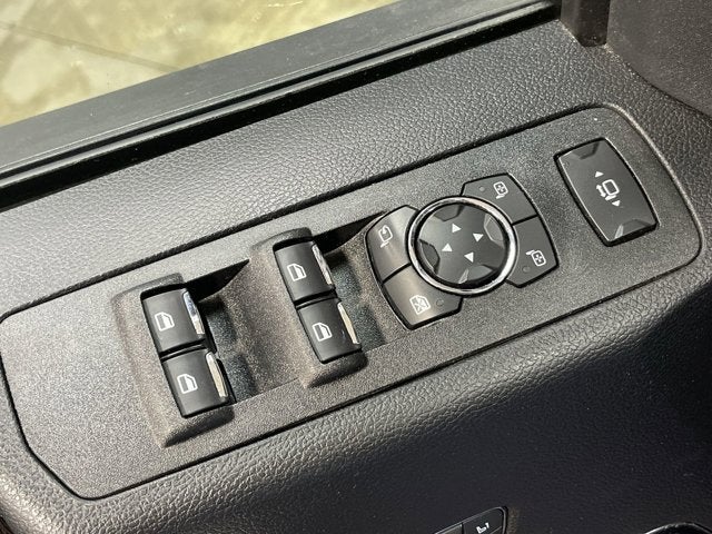 2021 Ford Super Duty F-250 SRW Lariat