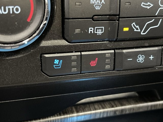 2021 Ford Super Duty F-250 SRW Lariat