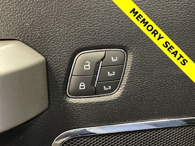 2021 Ford Super Duty F-250 SRW Lariat