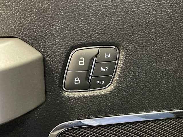 2021 Ford Super Duty F-250 SRW Lariat