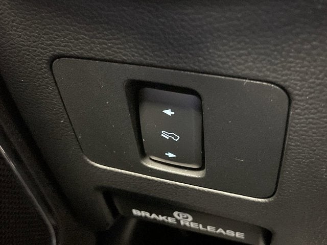 2021 Ford Super Duty F-250 SRW Lariat