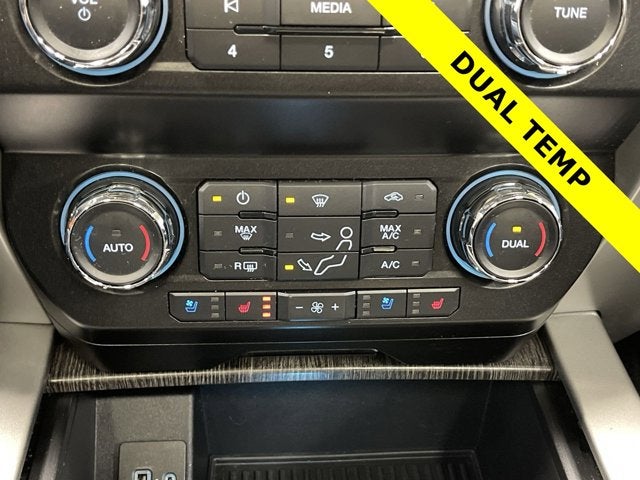 2021 Ford Super Duty F-250 SRW Lariat