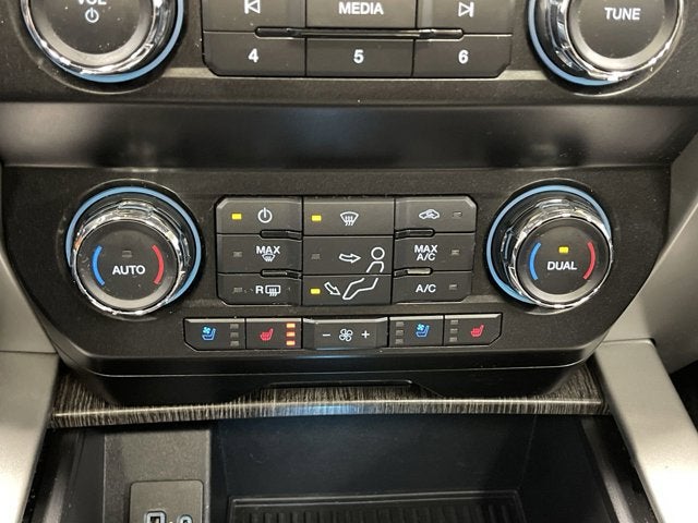 2021 Ford Super Duty F-250 SRW Lariat