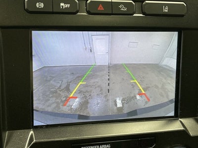 2021 Ford Super Duty F-250 SRW Lariat