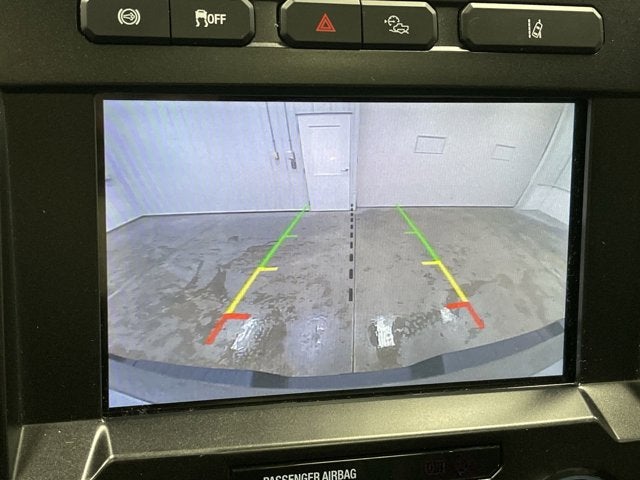 2021 Ford Super Duty F-250 SRW Lariat