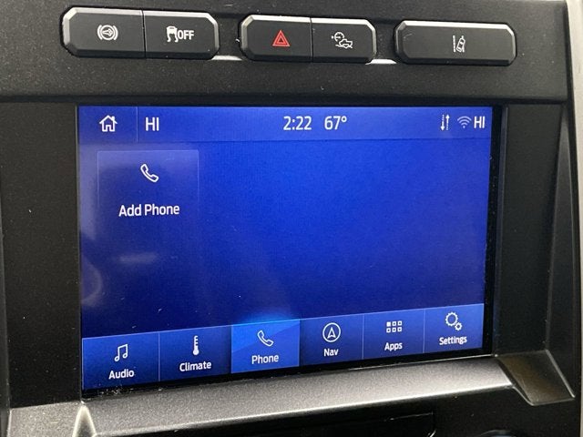 2021 Ford Super Duty F-250 SRW Lariat