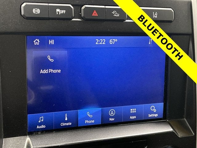 2021 Ford Super Duty F-250 SRW Lariat