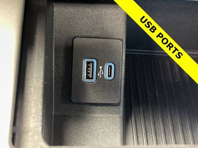 2021 Ford Super Duty F-250 SRW Lariat