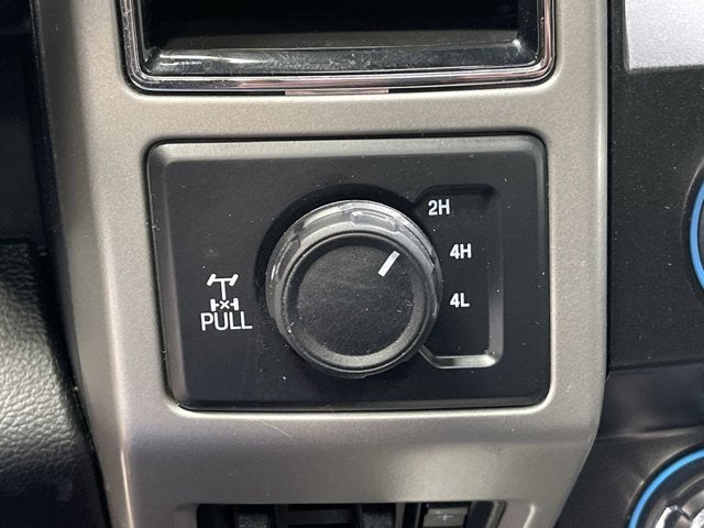 2021 Ford Super Duty F-250 SRW Lariat