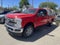 2025 Ford Super Duty F-350 SRW XLT