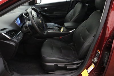 2017 Chevrolet Volt Premier