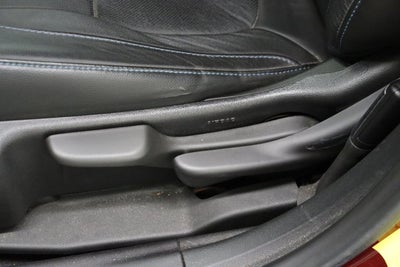 2017 Chevrolet Volt Premier