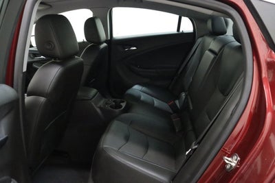 2017 Chevrolet Volt Premier