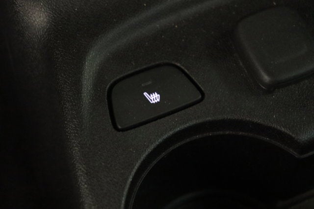 2017 Chevrolet Volt Premier