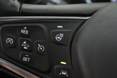 2017 Chevrolet Volt Premier