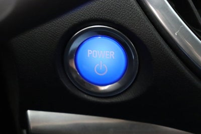 2017 Chevrolet Volt Premier