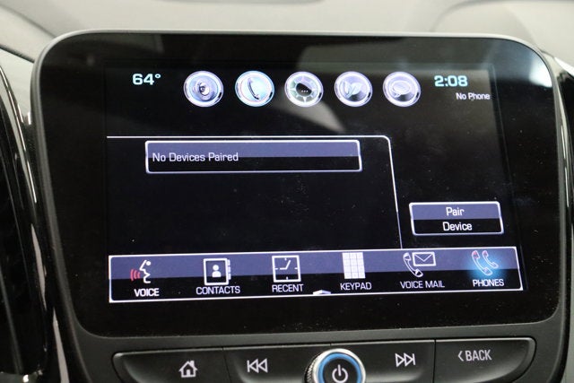 2017 Chevrolet Volt Premier