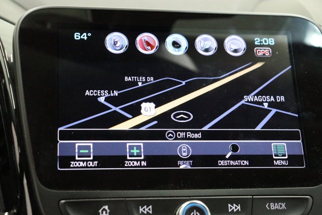 2017 Chevrolet Volt Premier