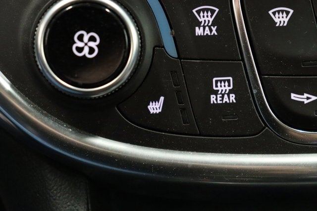 2017 Chevrolet Volt Premier