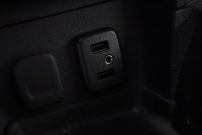 2017 Chevrolet Volt Premier