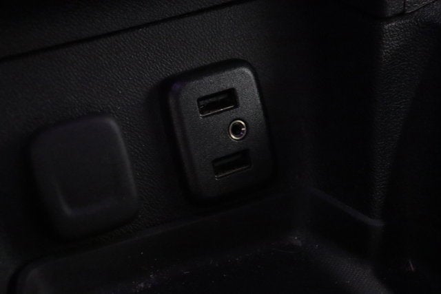 2017 Chevrolet Volt Premier