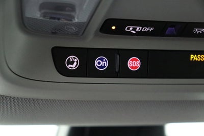 2017 Chevrolet Volt Premier