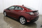 2017 Chevrolet Volt Premier