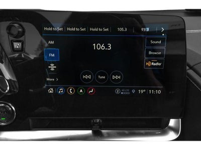 2023 Chevrolet Corvette Base