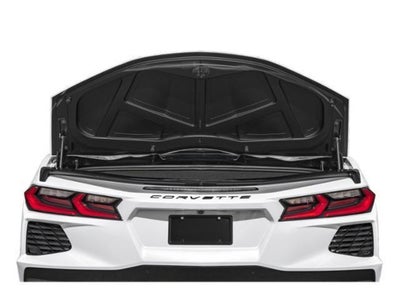 2023 Chevrolet Corvette Base