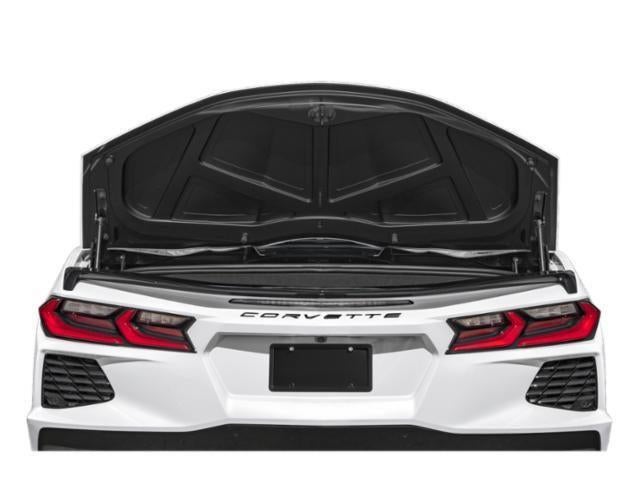 2023 Chevrolet Corvette Base