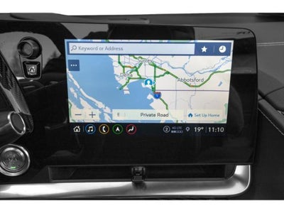 2023 Chevrolet Corvette Base