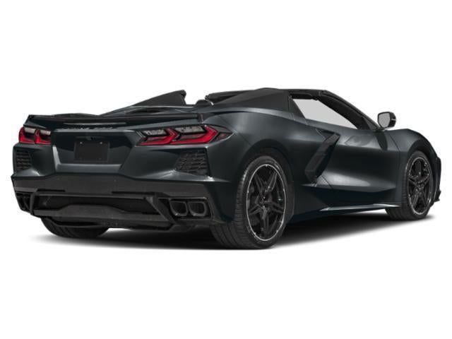 2023 Chevrolet Corvette Base