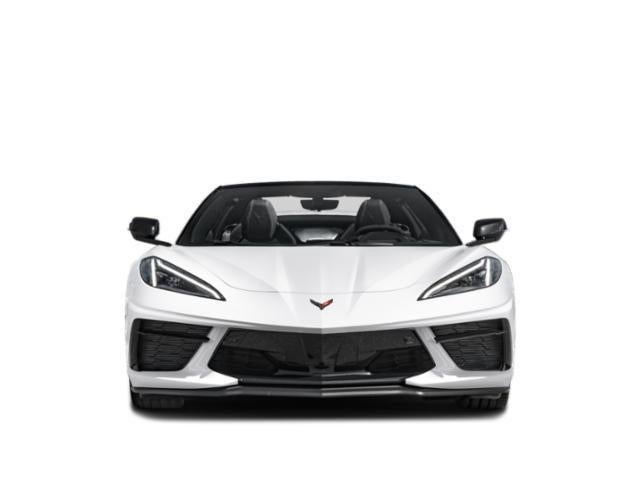2023 Chevrolet Corvette Base