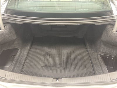 2019 Cadillac CTS Sedan Base