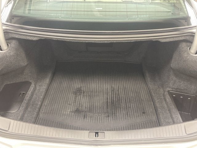 2019 Cadillac CTS Sedan Base