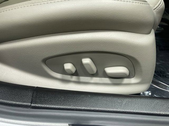 2019 Cadillac CTS Sedan Base