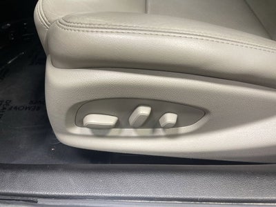 2019 Cadillac CTS Sedan Base