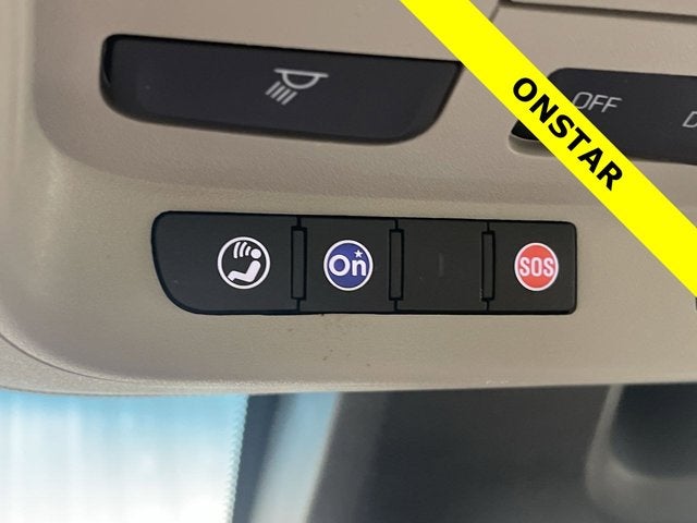 2019 Cadillac CTS Sedan Base