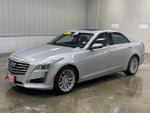 2019 Cadillac CTS Sedan Base