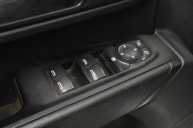 2022 Chevrolet Silverado 2500HD Work Truck