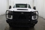 2022 Chevrolet Silverado 2500HD Work Truck