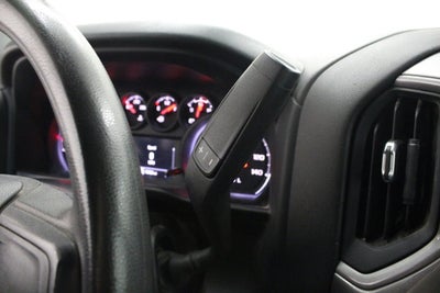 2022 Chevrolet Silverado 2500HD Work Truck