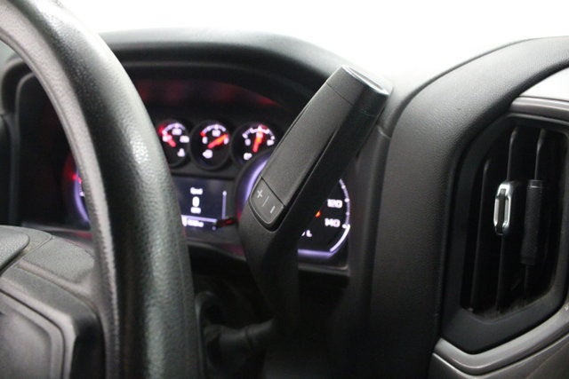 2022 Chevrolet Silverado 2500HD Work Truck