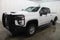 2022 Chevrolet Silverado 2500HD Work Truck
