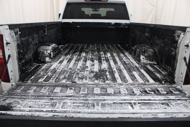 2022 Chevrolet Silverado 2500HD Work Truck