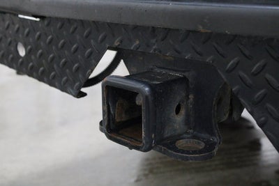 2022 Chevrolet Silverado 2500HD Work Truck