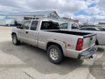 2005 Chevrolet Silverado 1500 Z71