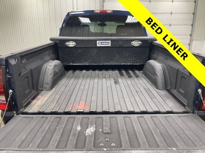 2007 Chevrolet Silverado 2500HD Classic LT