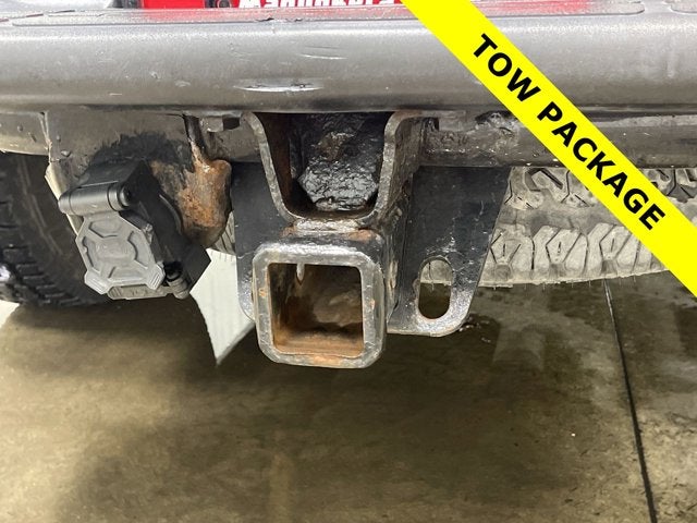 2007 Chevrolet Silverado 2500HD Classic LT